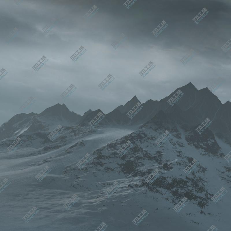 images/goods_img/2021040234/Terrain Snow Mountain Landscape 23/1.jpg
